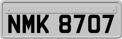 NMK8707
