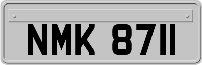 NMK8711