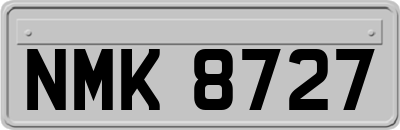 NMK8727