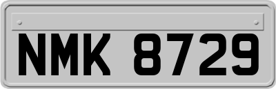 NMK8729