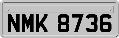 NMK8736