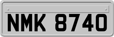 NMK8740