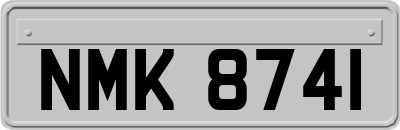NMK8741
