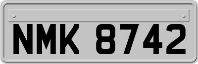 NMK8742