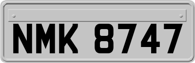 NMK8747