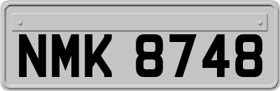 NMK8748