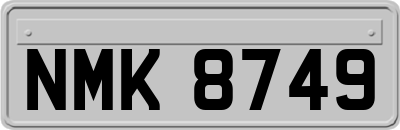 NMK8749