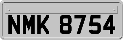 NMK8754
