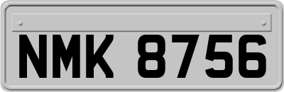 NMK8756