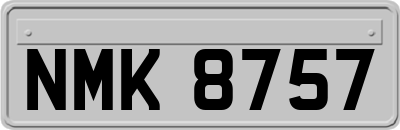 NMK8757