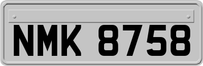 NMK8758