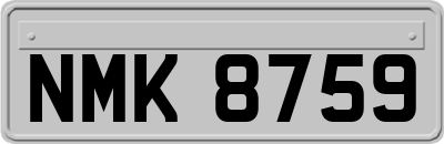 NMK8759