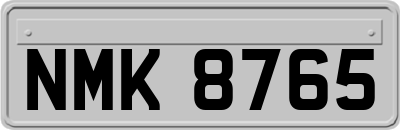 NMK8765