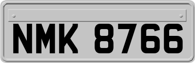NMK8766