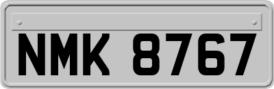 NMK8767