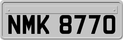 NMK8770