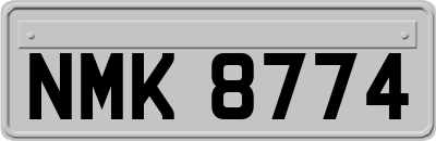 NMK8774