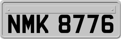 NMK8776