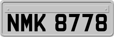 NMK8778