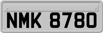 NMK8780
