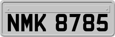 NMK8785