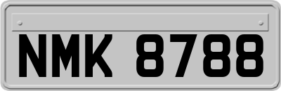 NMK8788