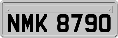 NMK8790