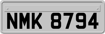 NMK8794
