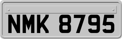 NMK8795