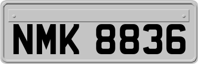 NMK8836