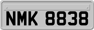 NMK8838