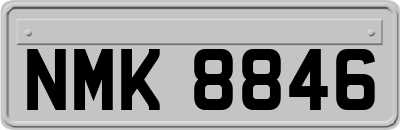NMK8846