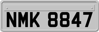 NMK8847