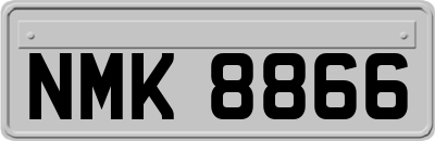 NMK8866