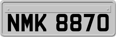 NMK8870