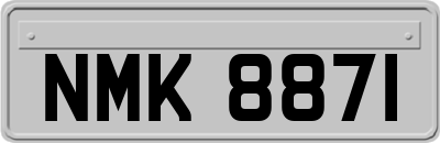 NMK8871