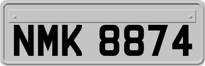 NMK8874