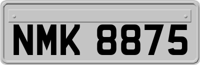 NMK8875