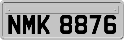 NMK8876