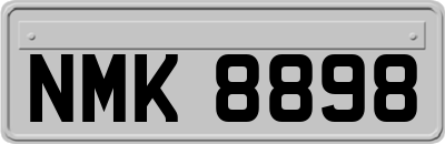 NMK8898