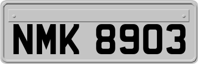 NMK8903