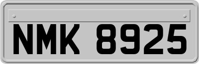 NMK8925