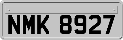 NMK8927