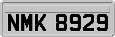NMK8929