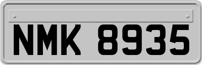 NMK8935