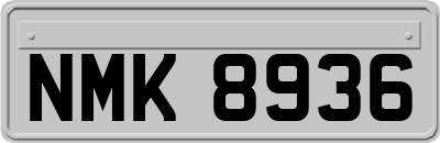NMK8936