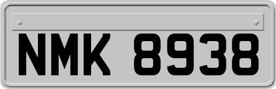 NMK8938