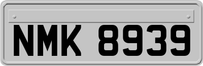 NMK8939
