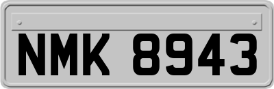 NMK8943
