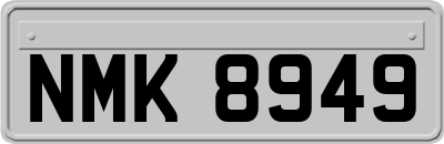 NMK8949